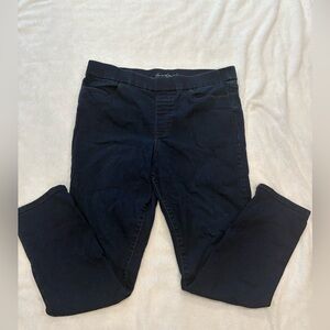 All Around Slimming Effect Skinny Jeans